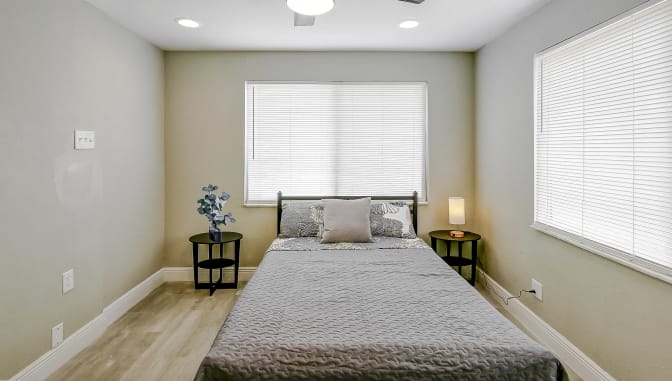 Photo of PadSplit's room