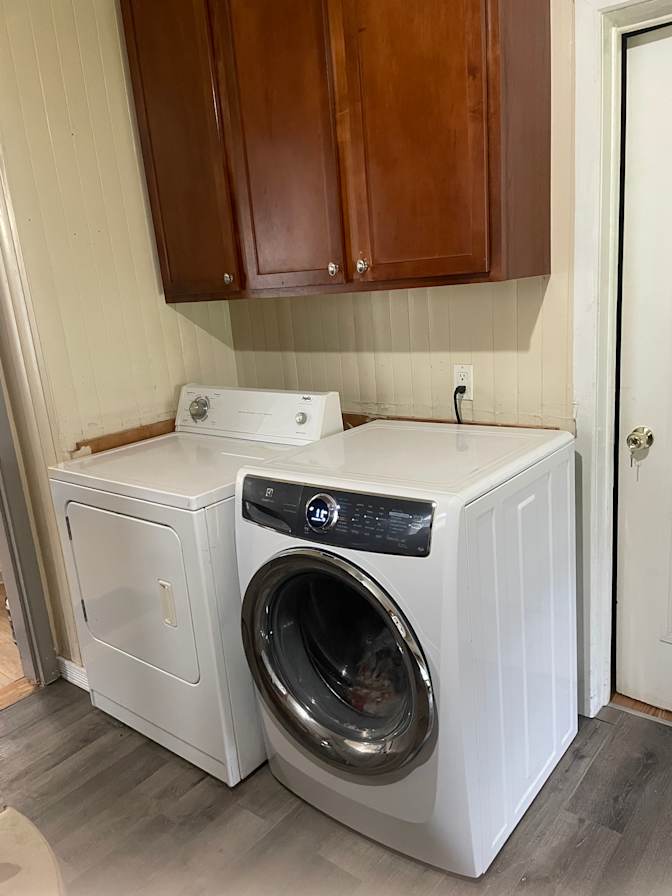 Photo of Aurelio's room