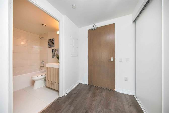 Shreeyanka Naik's room