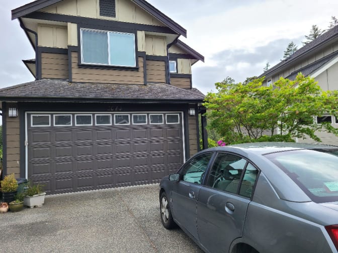 Photo of Vancouver Island View's room