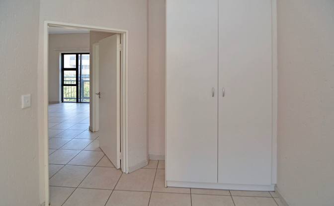 Photo of Soso's room