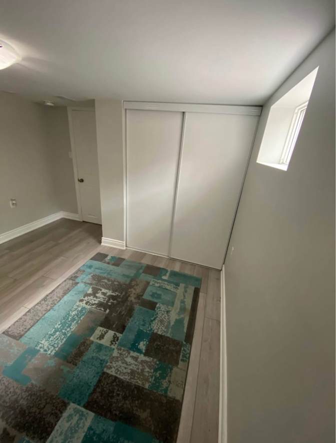 Photo of Tom Mcleod's room