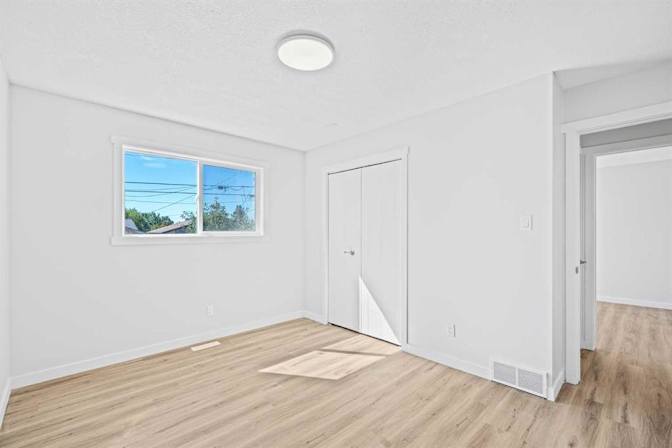 Photo of Jessica's room