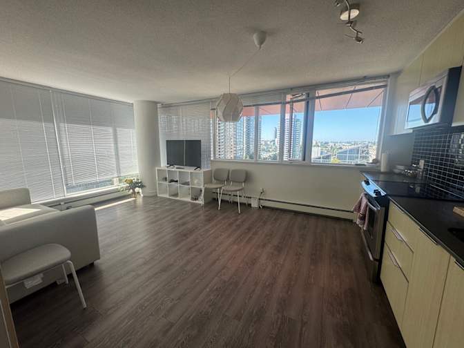 Photo of Shaurya's room