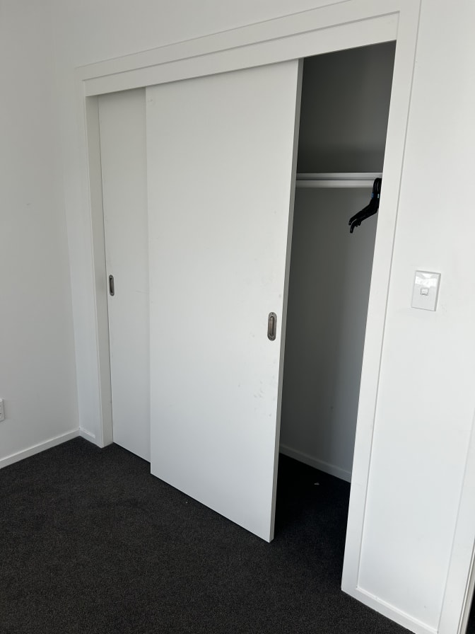 Photo of Jo's room