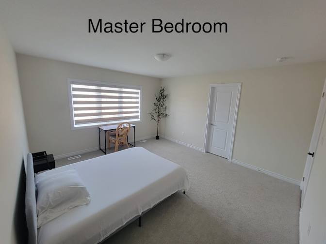 Photo of Natali's room