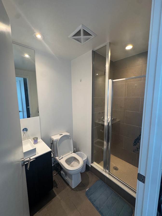 Mariam Felobes's room