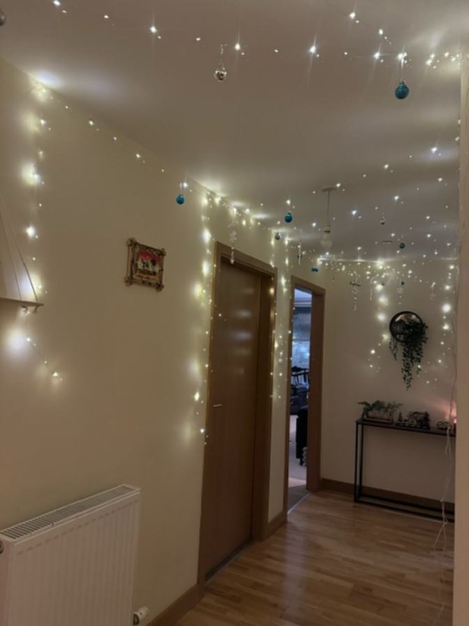 Photo of Tari-Starre Michael's room