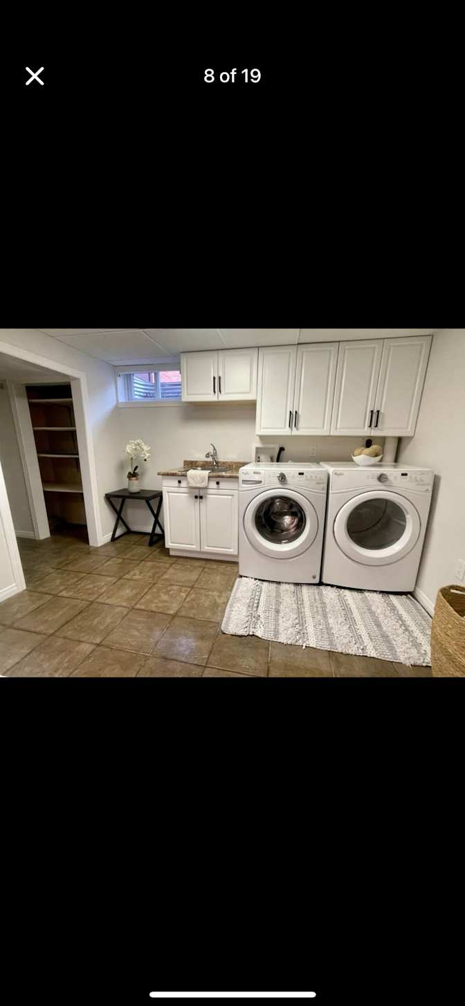 Hailey Fitzharris's room