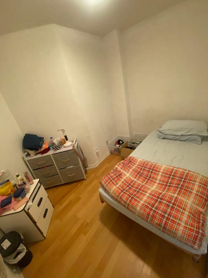 June's room