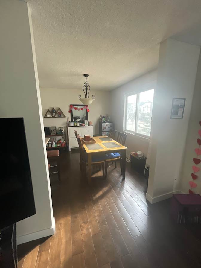 Photo of Erika's room