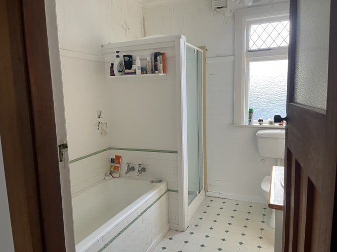 Photo of Emma's room