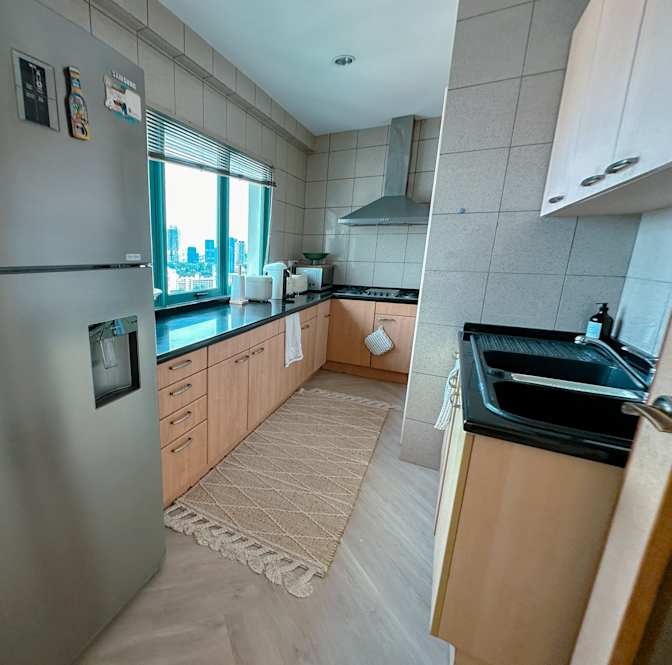 Photo of Hei Homes's room