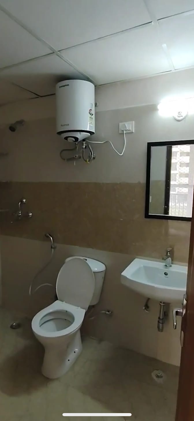 Photo of Abhimanyu's room