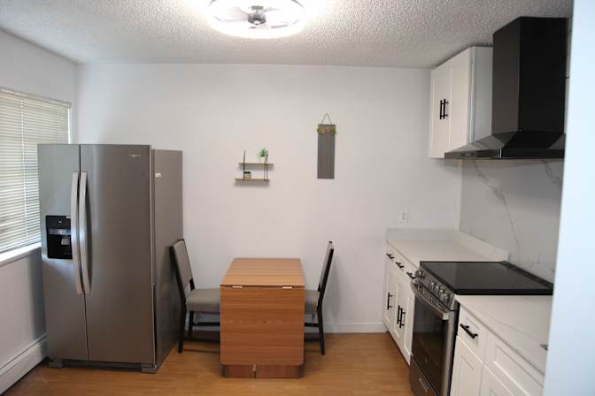 Photo of Teresa Tran's room