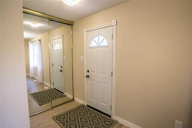 Krishna - Property Manager's room