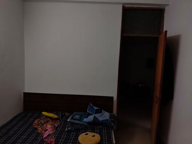 Photo of Aryan Kesarwani's room