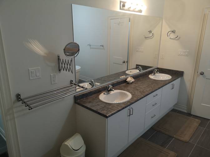 Photo of Danny's room