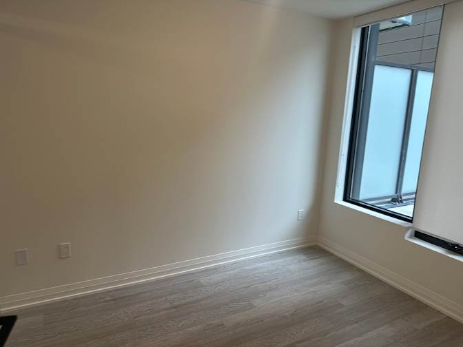 Photo of Rahkin Kassam's room
