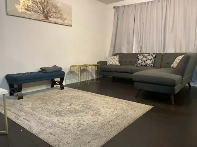 Photo of Tisi's room