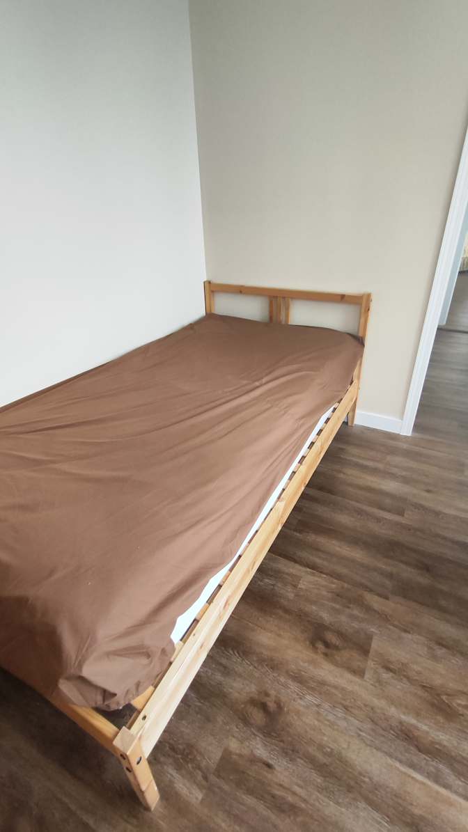 Photo of Jenny's room