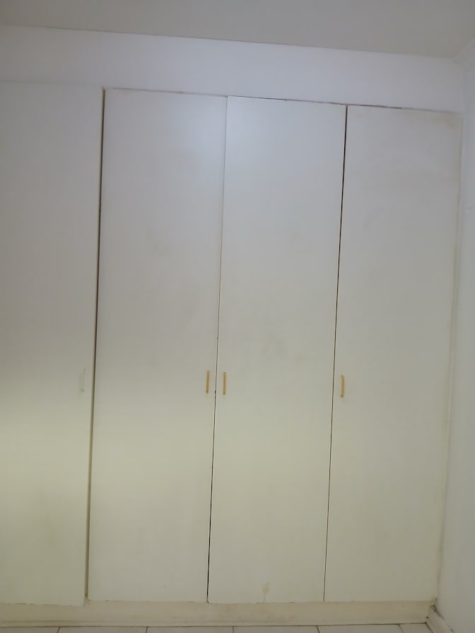 Photo of Abi's room