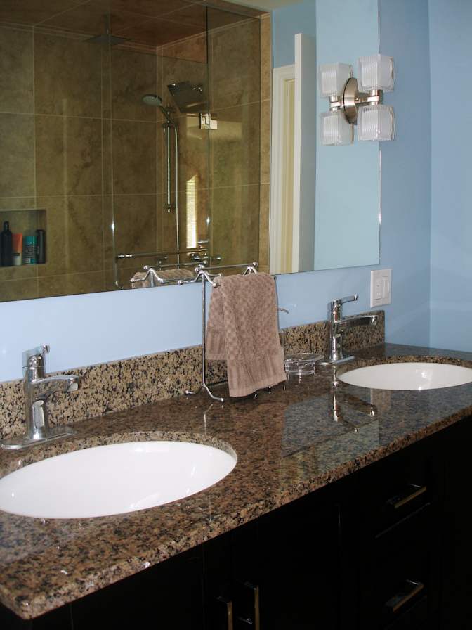 Toronto Rental's room