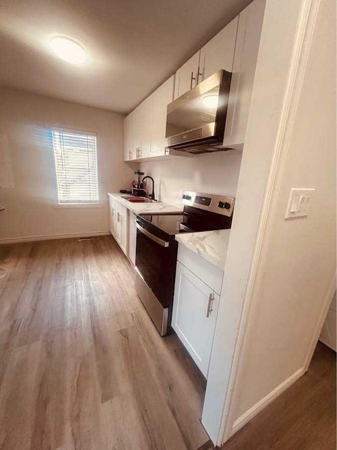 Photo of emmanuel's room