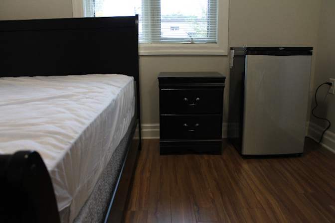 Skrtich Living's room