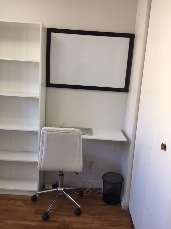 Photo of The Roommates's room