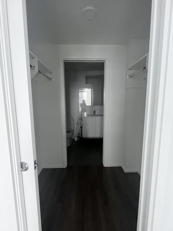 Photo of leslie's room