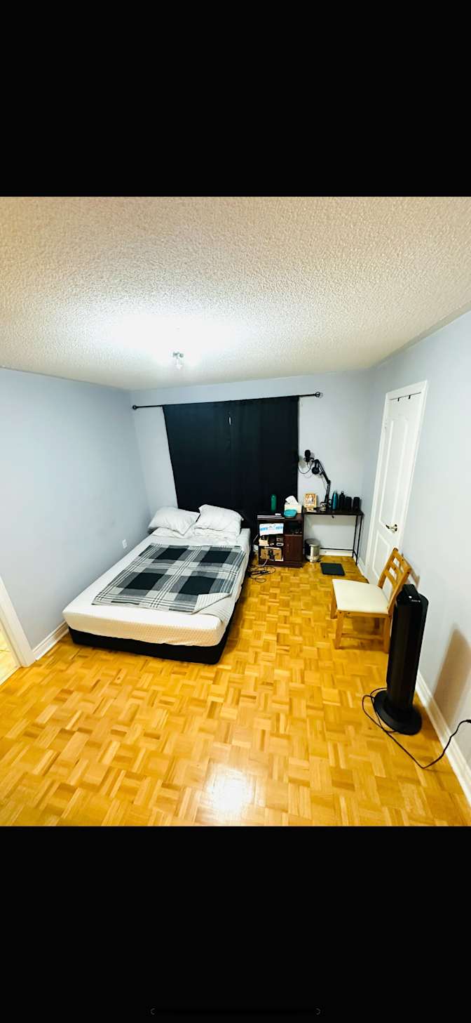 Photo of aarsh's room