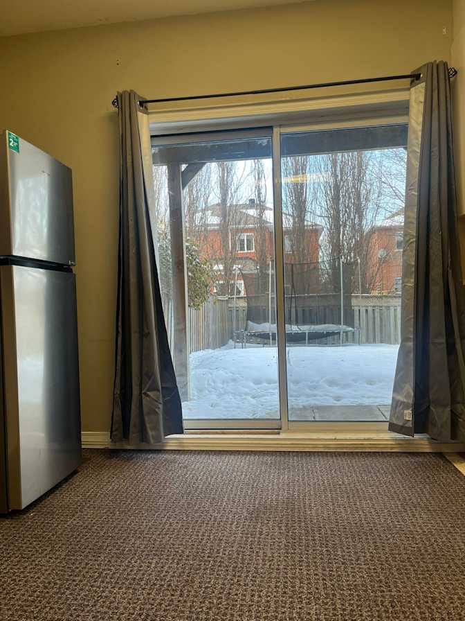 Adriana Azula's room