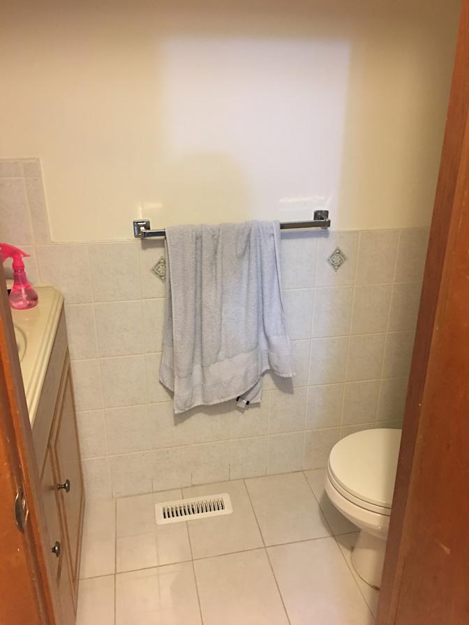 Photo of andy's room