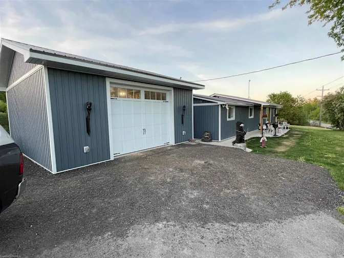 Photo of Karli's room