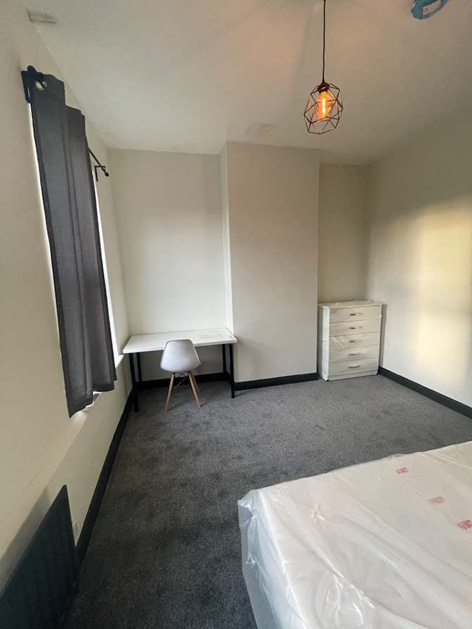 Photo of Upper Residence Property Ltd.'s room