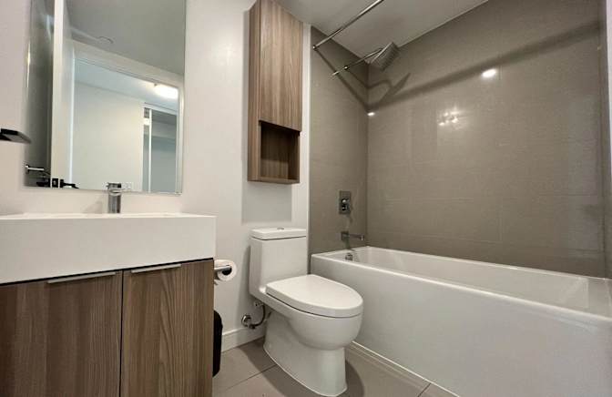 Photo of Lief's room