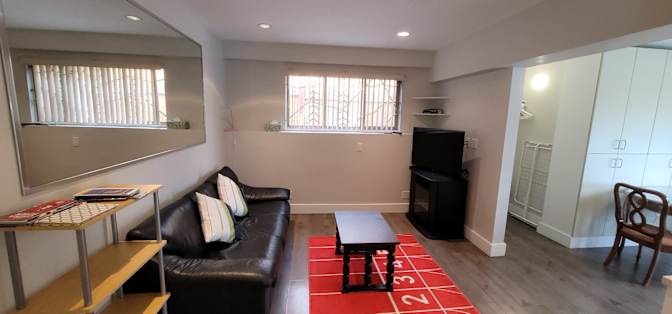 Photo of Monet's room