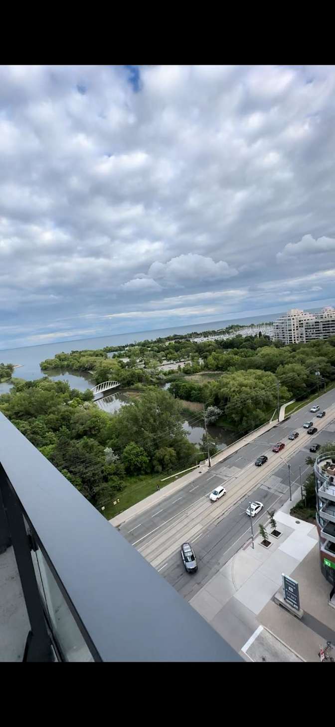 Ahmed Challal's room