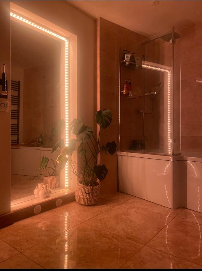 Photo of Jo's room