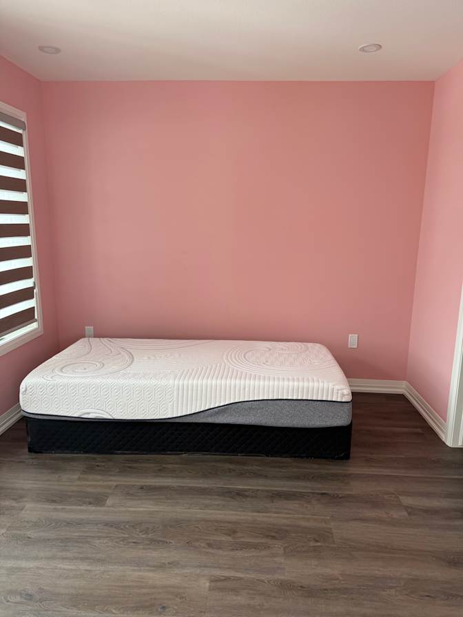 Photo of Swetha Chheda's room