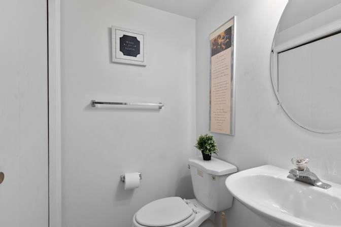 Photo of Mireille O's room