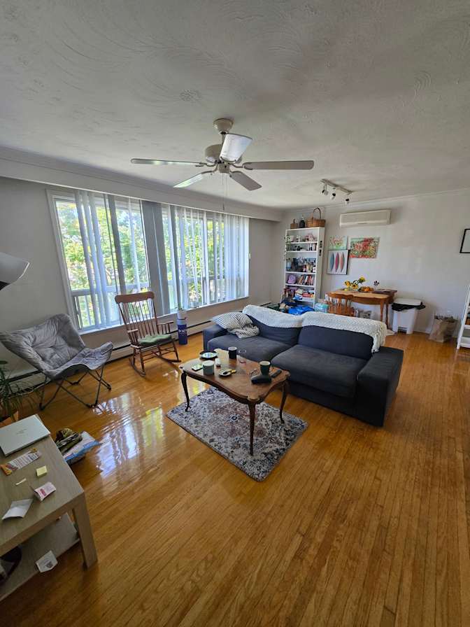 Photo of Yeswin Gutta's room