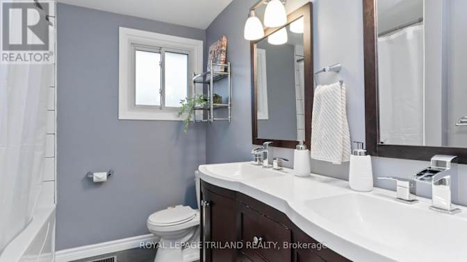 Photo of Karen's room