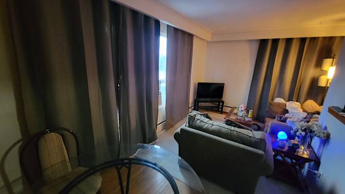 Photo of Dakota's room