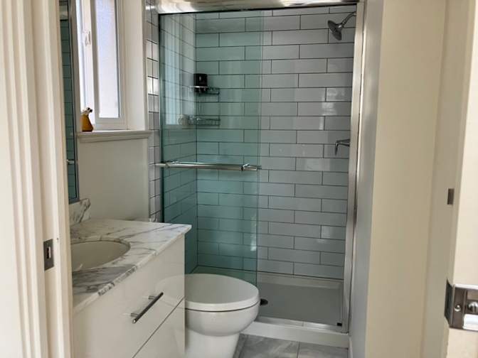 Photo of Kiran Sunar's room