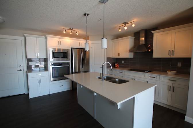 Photo of Francisco's room