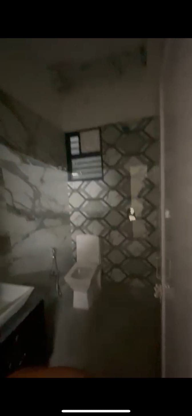 Photo of Shubham's room