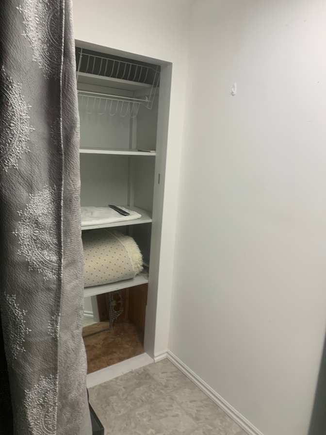 Photo of Pirko Patricia's room