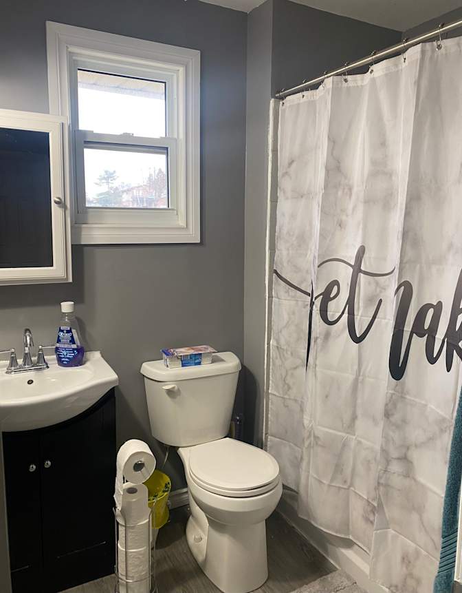 rebecca brierley's room